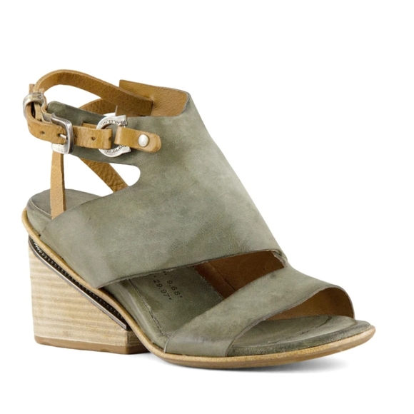 A.S. 98 "Reeve" Sandals - Picture 16 of 16